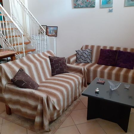 Tzil Home Kipariszía Kültér fotó
