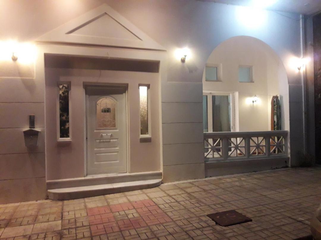 Tzil Home Kipariszía Kültér fotó