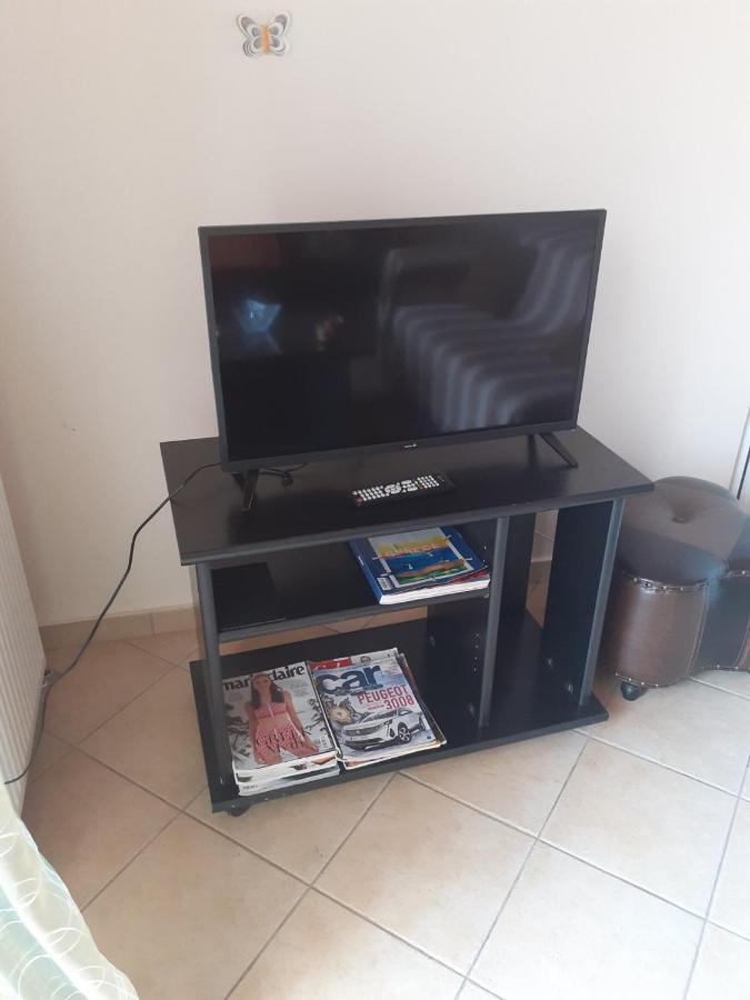 Tzil Home Kipariszía Kültér fotó