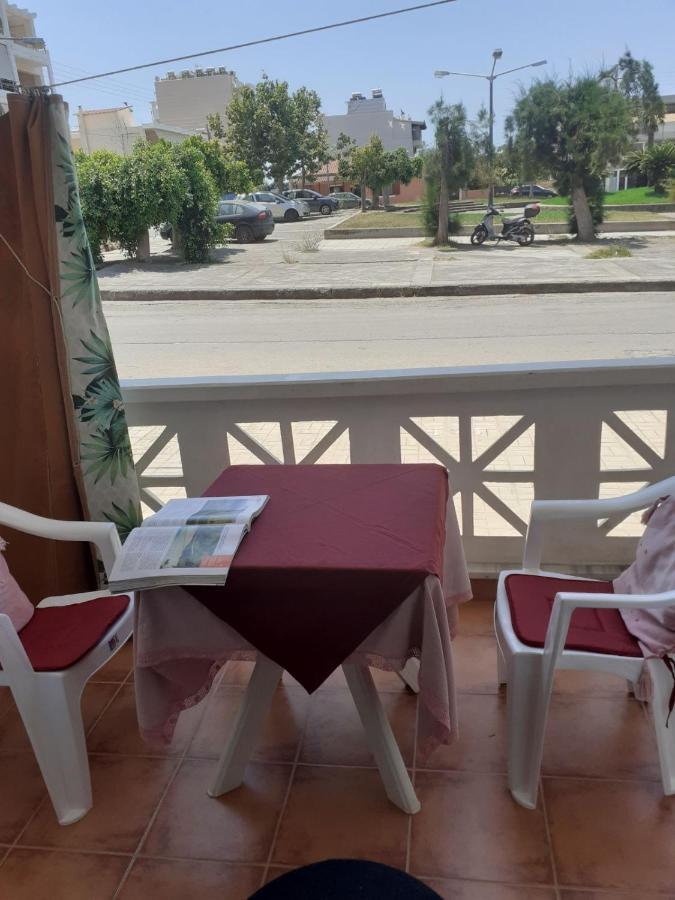 Tzil Home Kipariszía Kültér fotó