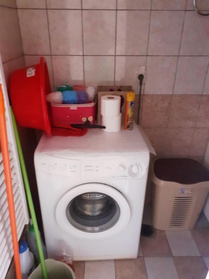 Tzil Home Kipariszía Kültér fotó
