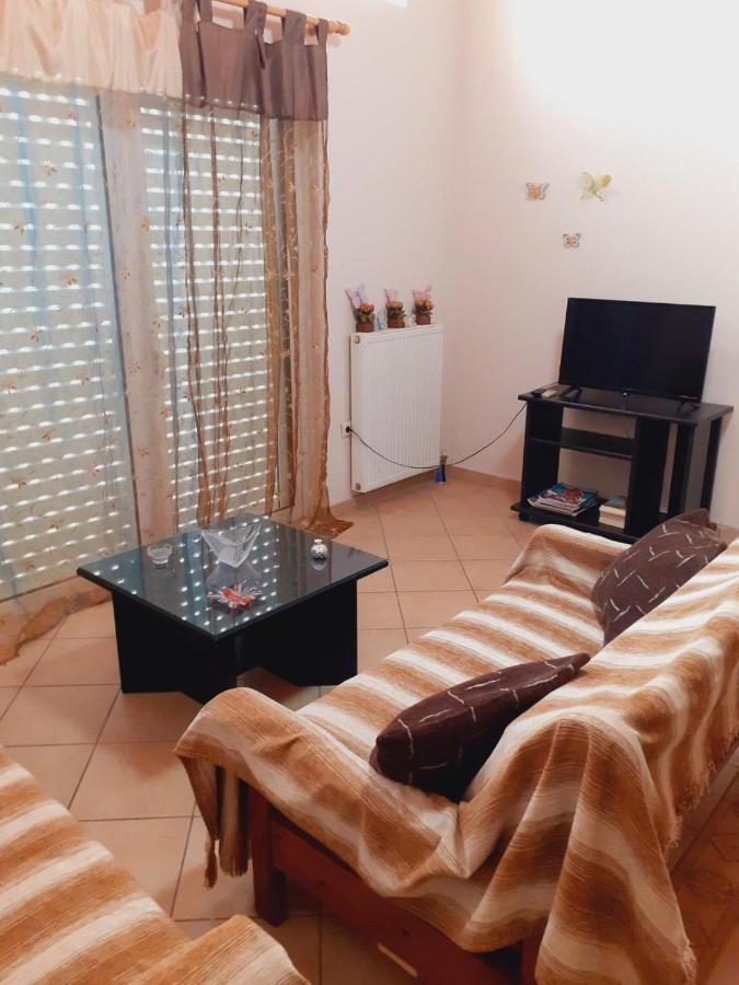 Tzil Home Kipariszía Kültér fotó