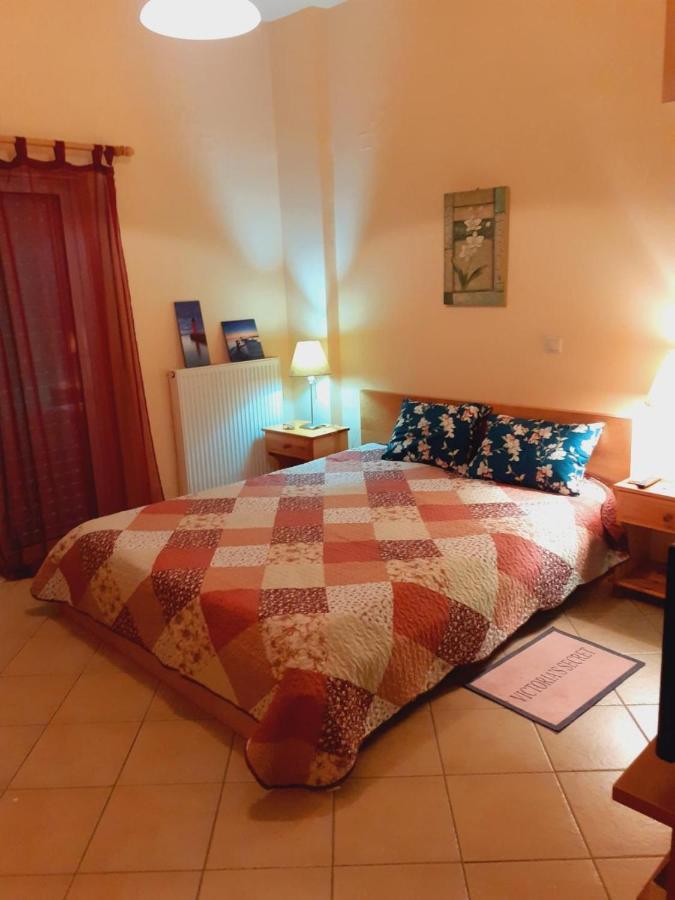 Tzil Home Kipariszía Kültér fotó