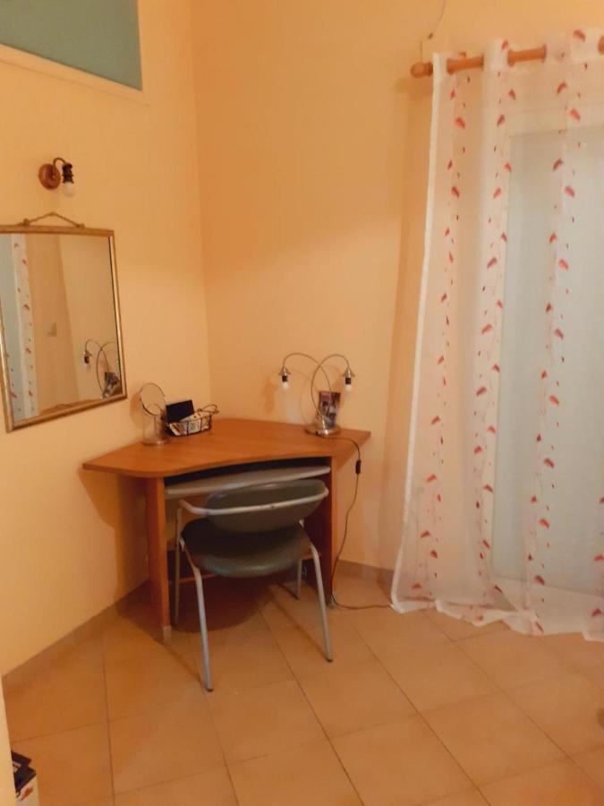 Tzil Home Kipariszía Kültér fotó