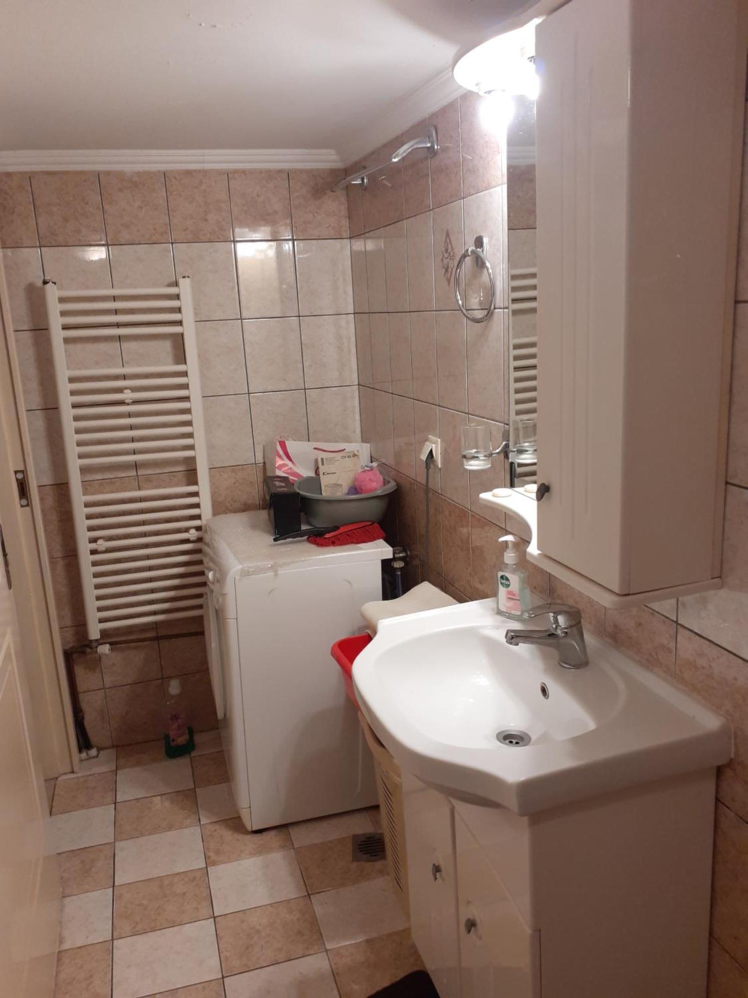 Tzil Home Kipariszía Kültér fotó