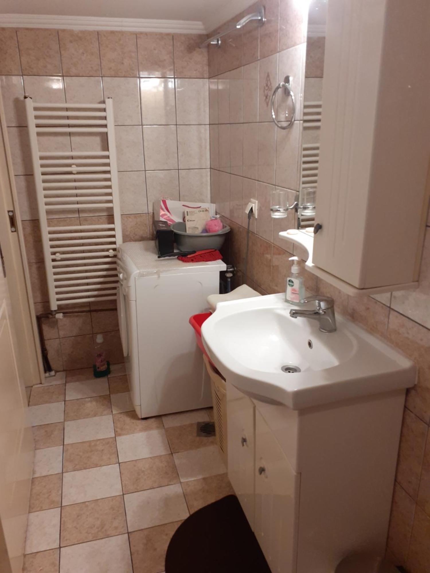 Tzil Home Kipariszía Kültér fotó