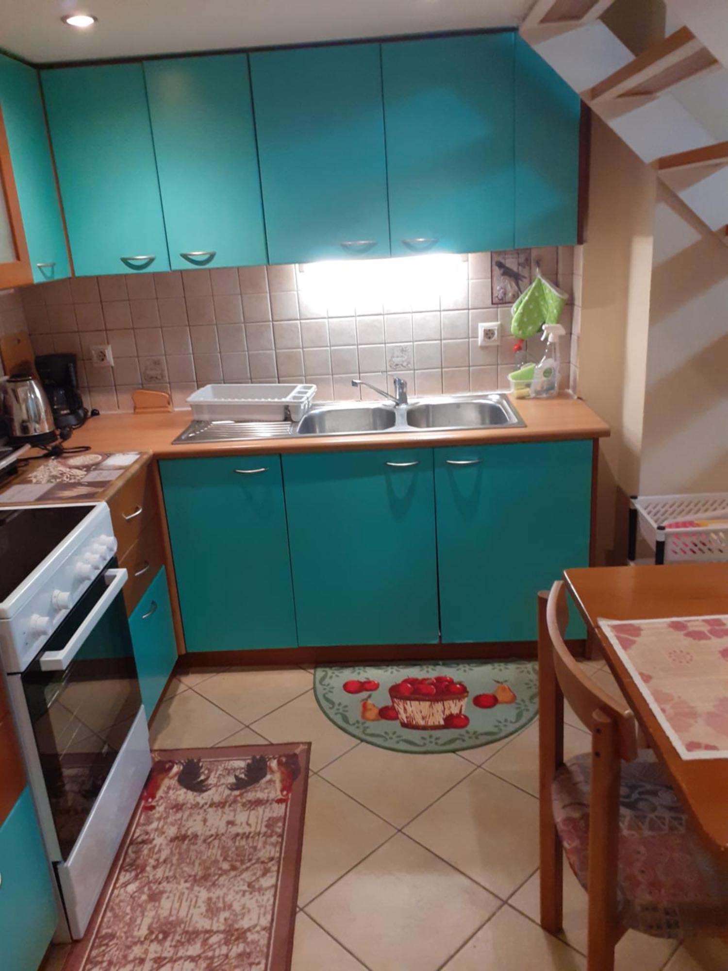 Tzil Home Kipariszía Kültér fotó