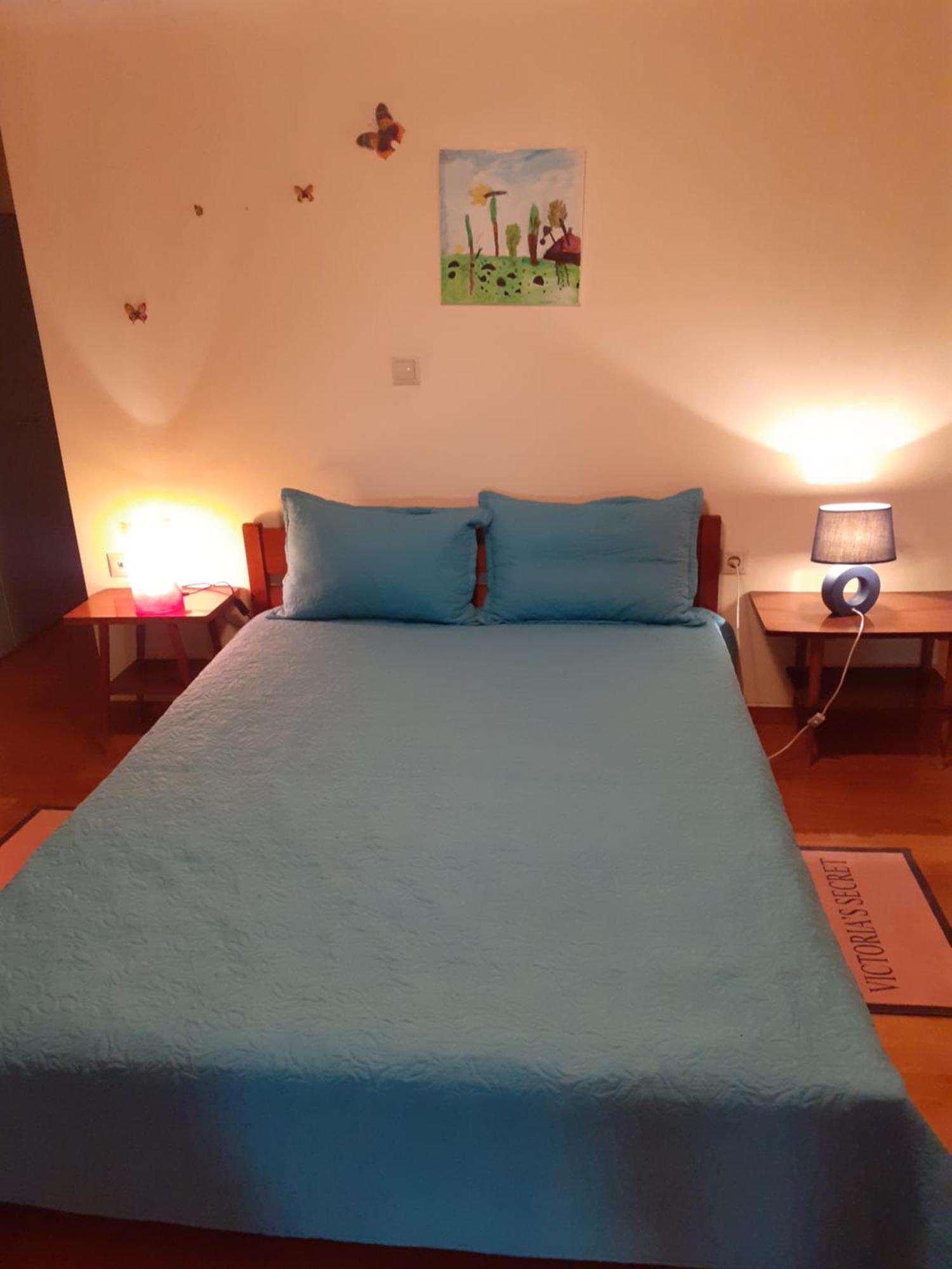 Tzil Home Kipariszía Kültér fotó