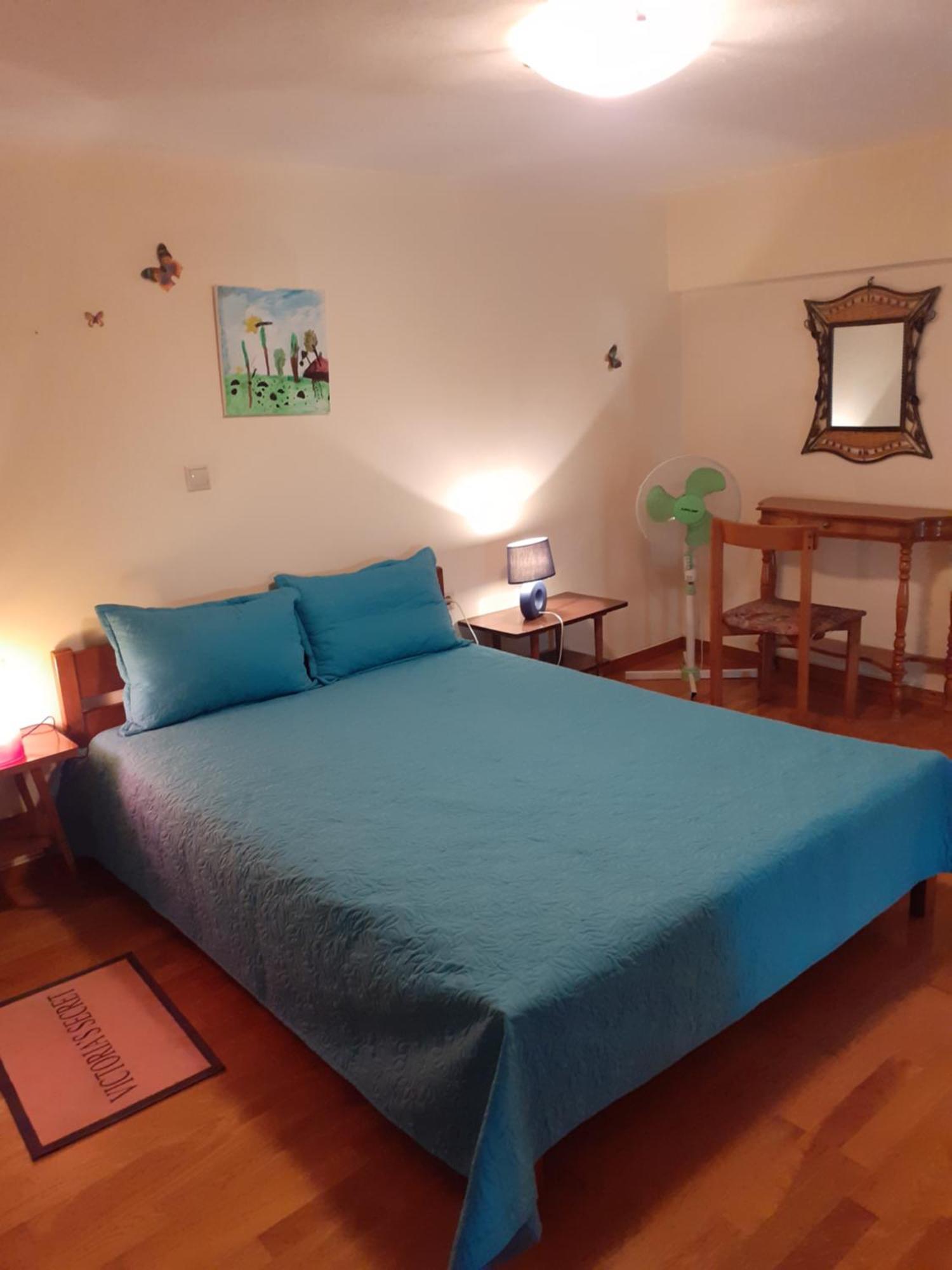 Tzil Home Kipariszía Kültér fotó