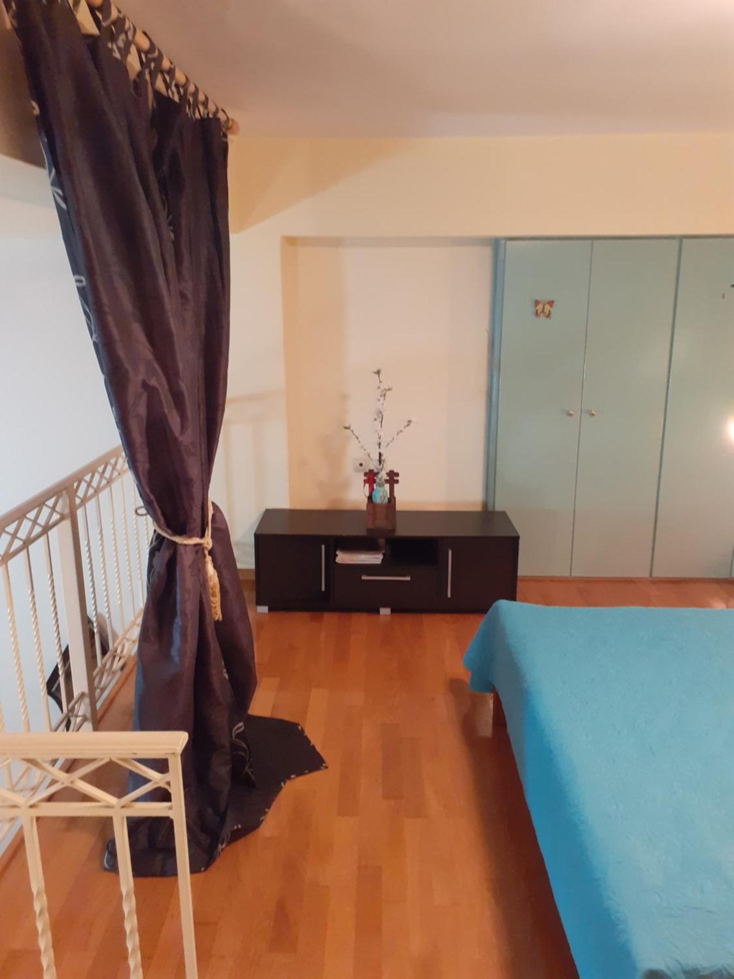 Tzil Home Kipariszía Kültér fotó