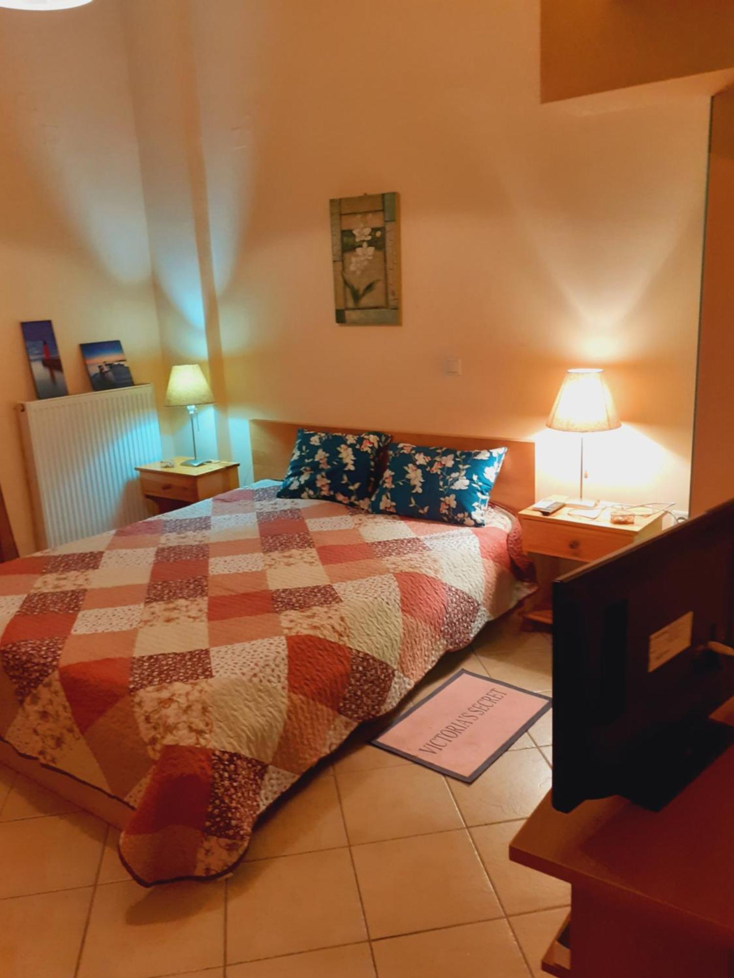 Tzil Home Kipariszía Kültér fotó