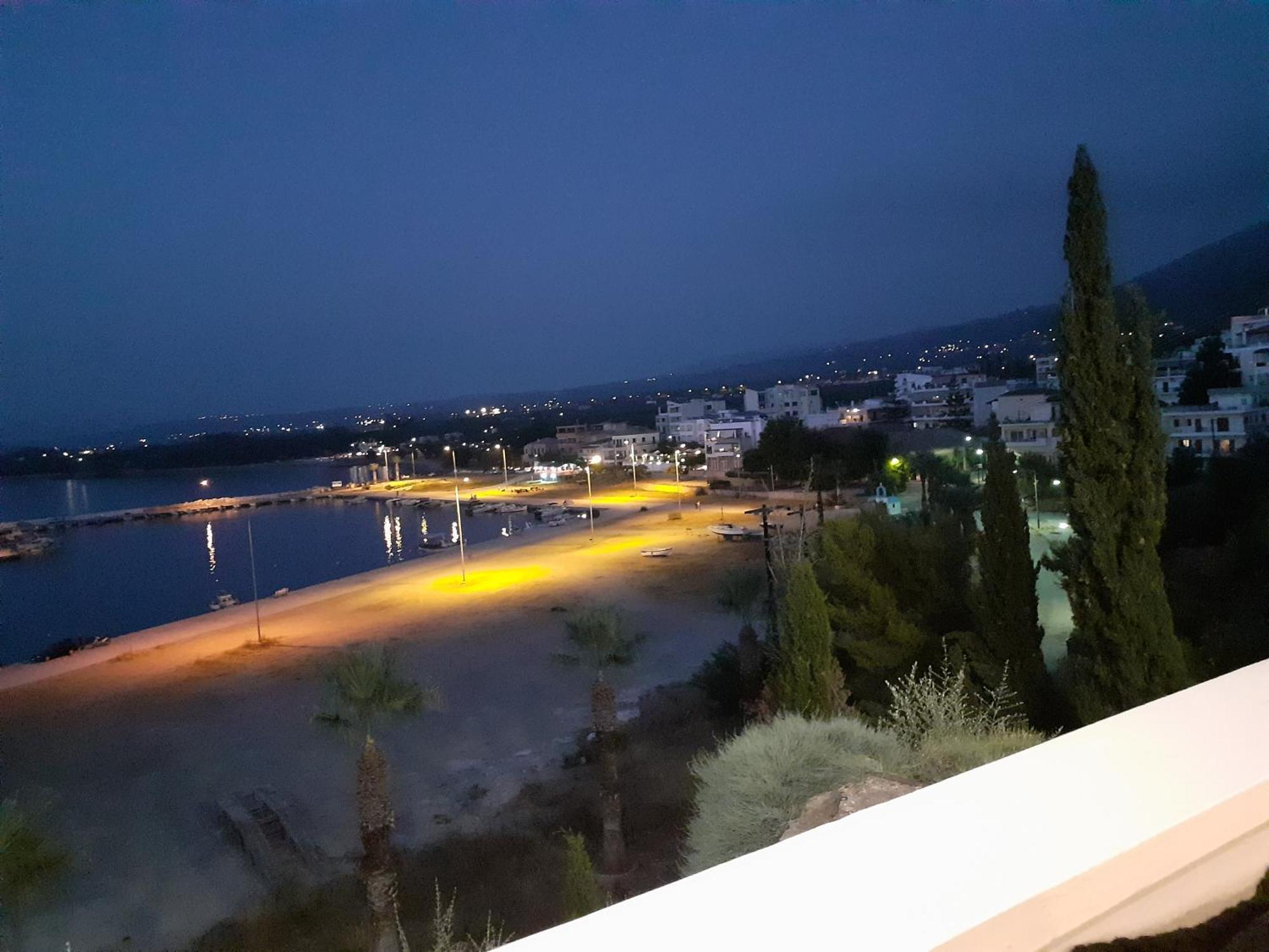 Tzil Home Kipariszía Kültér fotó