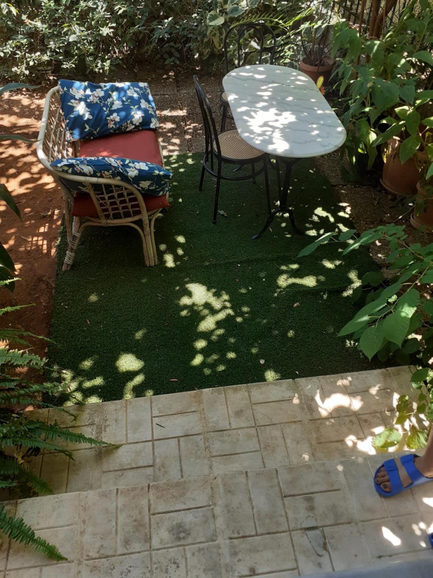 Tzil Home Kipariszía Kültér fotó